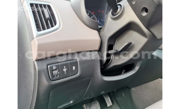 Buy Import Hyundai Creta Red Car in Import - Dubai in Ashanti Buy Import Hyundai Creta Red Car in Import - Dubai in Ashanti