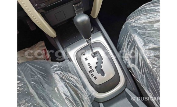 Buy Import Toyota Rush Red Car in Import - Dubai in Ashanti Buy Import Toyota Rush Red Car in Import - Dubai in Ashanti