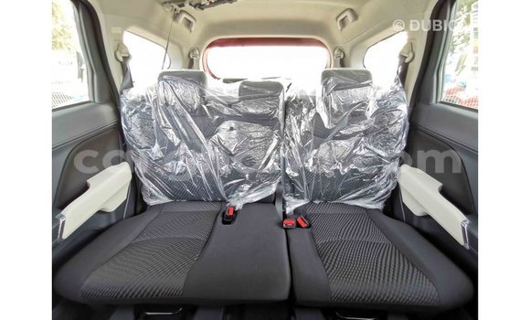 Buy Import Toyota Rush Red Car in Import - Dubai in Ashanti Buy Import Toyota Rush Red Car in Import - Dubai in Ashanti