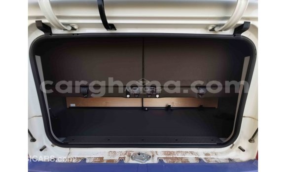 Buy Import Toyota Coaster White Car in Import - Dubai in Ashanti Buy Import Toyota Coaster White Car in Import - Dubai in Ashanti