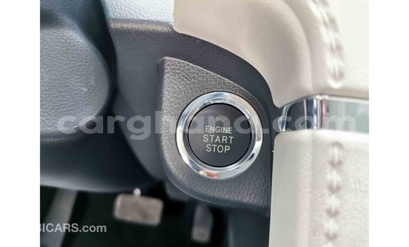 Buy Import Toyota Rush Red Car in Import - Dubai in Ashanti Buy Import Toyota Rush Red Car in Import - Dubai in Ashanti