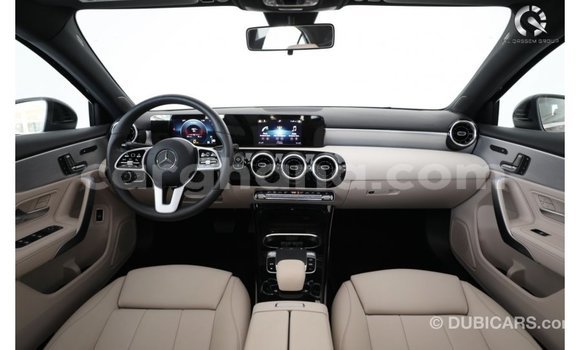 Buy Import Mercedes-Benz A200 Black Car in Import - Dubai in Ashanti Buy Import Mercedes-Benz A200 Black Car in Import - Dubai in Ashanti