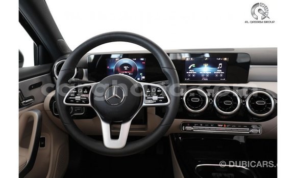 Buy Import Mercedes-Benz A200 Black Car in Import - Dubai in Ashanti Buy Import Mercedes-Benz A200 Black Car in Import - Dubai in Ashanti