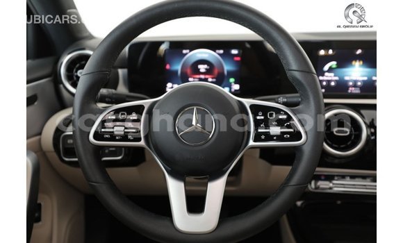 Buy Import Mercedes-Benz A200 Black Car in Import - Dubai in Ashanti Buy Import Mercedes-Benz A200 Black Car in Import - Dubai in Ashanti