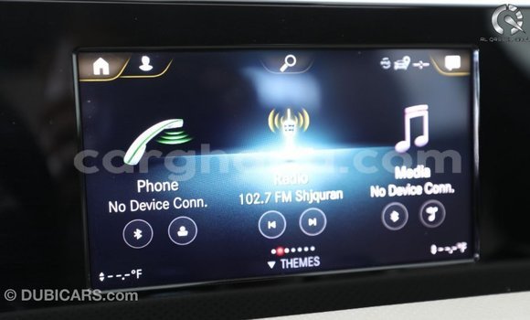 Buy Import Mercedes-Benz A200 Black Car in Import - Dubai in Ashanti Buy Import Mercedes-Benz A200 Black Car in Import - Dubai in Ashanti