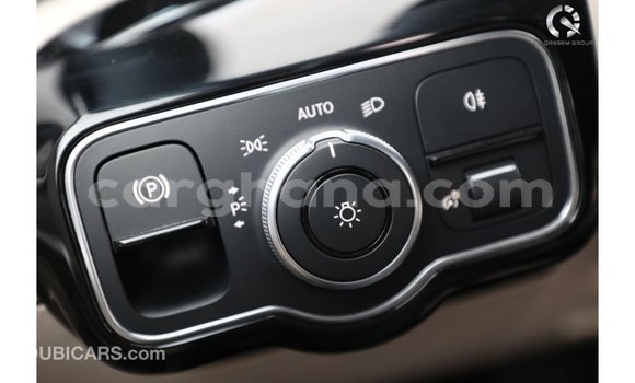 Buy Import Mercedes-Benz A200 Black Car in Import - Dubai in Ashanti Buy Import Mercedes-Benz A200 Black Car in Import - Dubai in Ashanti