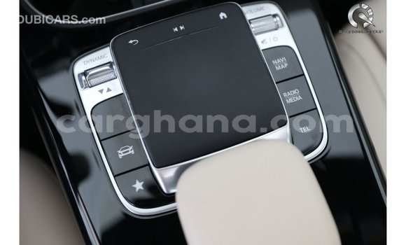 Buy Import Mercedes-Benz A200 Black Car in Import - Dubai in Ashanti Buy Import Mercedes-Benz A200 Black Car in Import - Dubai in Ashanti