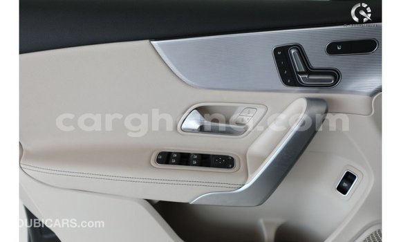 Buy Import Mercedes-Benz A200 Black Car in Import - Dubai in Ashanti Buy Import Mercedes-Benz A200 Black Car in Import - Dubai in Ashanti