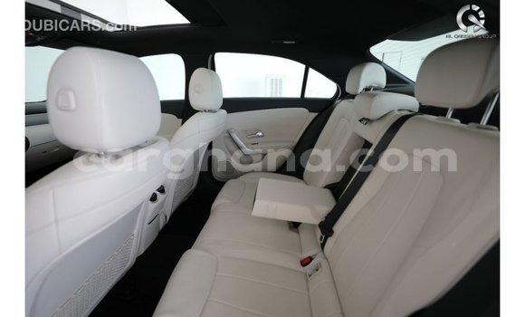 Buy Import Mercedes-Benz A200 Black Car in Import - Dubai in Ashanti Buy Import Mercedes-Benz A200 Black Car in Import - Dubai in Ashanti