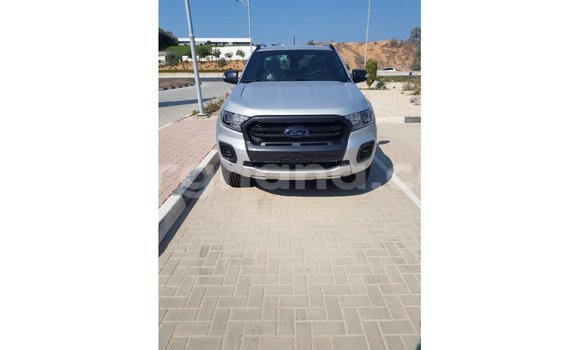 Ra Imported Ford Ranger Miiran Ọkọ̀ in Import - Dubai ni Ashanti Ra Imported Ford Ranger Miiran Ọkọ̀ in Import - Dubai ni Ashanti