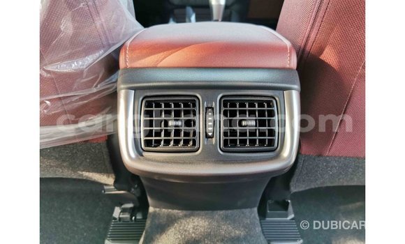 Sayi Imported Toyota Hilux Black Mota in Import - Dubai a Ashanti Sayi Imported Toyota Hilux Black Mota in Import - Dubai a Ashanti