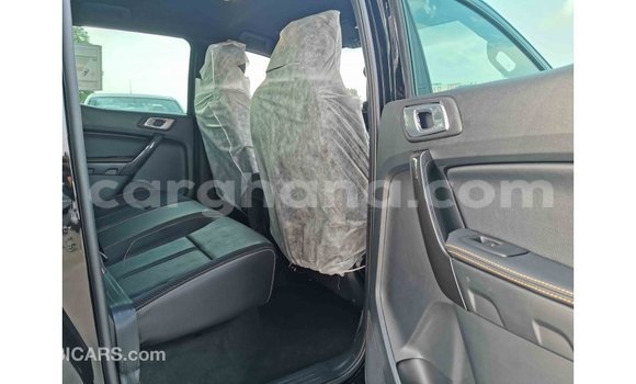 Ra Imported Ford Ranger Black Ọkọ̀ in Import - Dubai ni Ashanti Ra Imported Ford Ranger Black Ọkọ̀ in Import - Dubai ni Ashanti