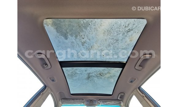 Sayi Imported Hyundai Tucson Blue Mota in Import - Dubai a Ashanti Sayi Imported Hyundai Tucson Blue Mota in Import - Dubai a Ashanti