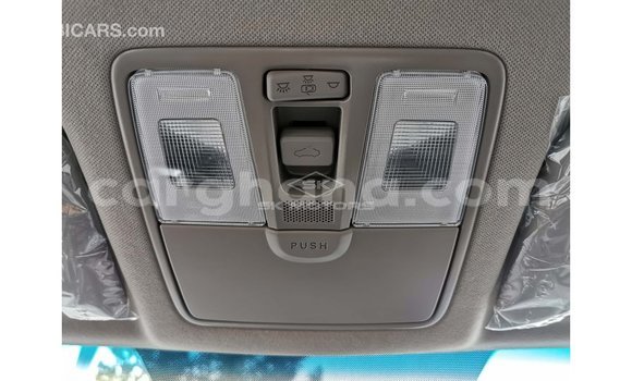 Sayi Imported Hyundai Creta Blue Mota in Import - Dubai a Ashanti Sayi Imported Hyundai Creta Blue Mota in Import - Dubai a Ashanti