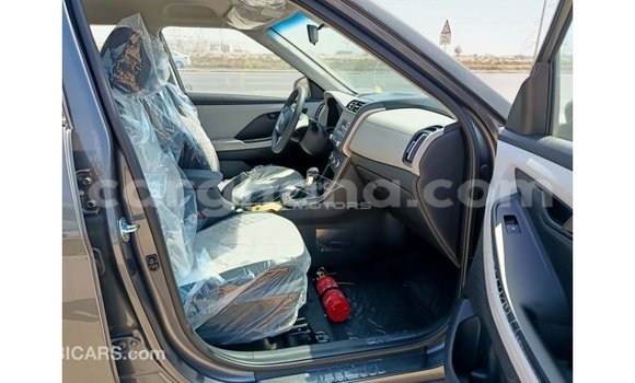 Ra Imported Hyundai Creta Miiran Ọkọ̀ in Import - Dubai ni Ashanti Ra Imported Hyundai Creta Miiran Ọkọ̀ in Import - Dubai ni Ashanti