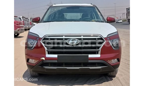 Buy Import Hyundai Creta Red Car in Import - Dubai in Ashanti Buy Import Hyundai Creta Red Car in Import - Dubai in Ashanti