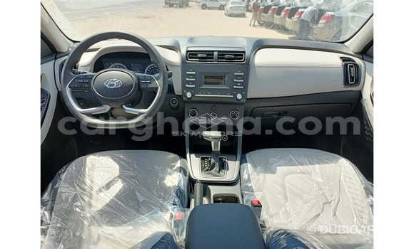 Buy Import Hyundai Creta Red Car in Import - Dubai in Ashanti Buy Import Hyundai Creta Red Car in Import - Dubai in Ashanti