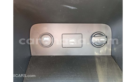 Buy Import Hyundai Creta Red Car in Import - Dubai in Ashanti Buy Import Hyundai Creta Red Car in Import - Dubai in Ashanti
