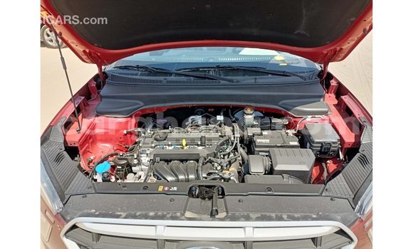 Buy Import Hyundai Creta Red Car in Import - Dubai in Ashanti Buy Import Hyundai Creta Red Car in Import - Dubai in Ashanti