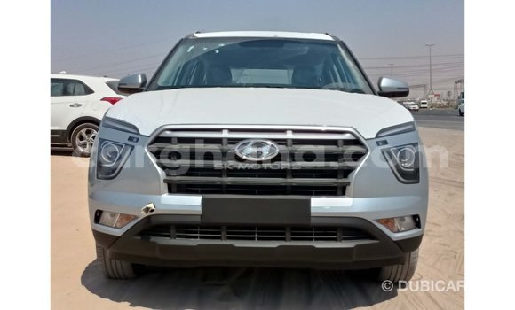 Ra Imported Hyundai Creta Miiran Ọkọ̀ in Import - Dubai ni Ashanti Ra Imported Hyundai Creta Miiran Ọkọ̀ in Import - Dubai ni Ashanti