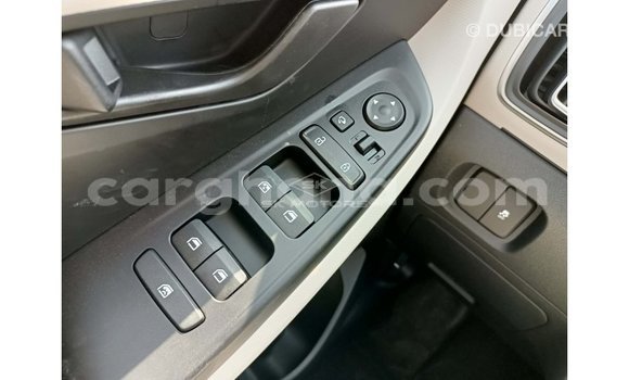 Ra Imported Hyundai Creta Miiran Ọkọ̀ in Import - Dubai ni Ashanti Ra Imported Hyundai Creta Miiran Ọkọ̀ in Import - Dubai ni Ashanti