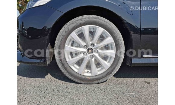 Sayi Imported Toyota Camry Black Mota in Import - Dubai a Ashanti Sayi Imported Toyota Camry Black Mota in Import - Dubai a Ashanti