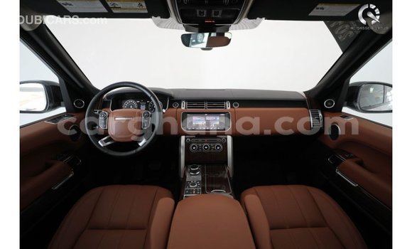 Buy Import Land Rover Range Rover White Car in Import - Dubai in Ashanti Buy Import Land Rover Range Rover White Car in Import - Dubai in Ashanti