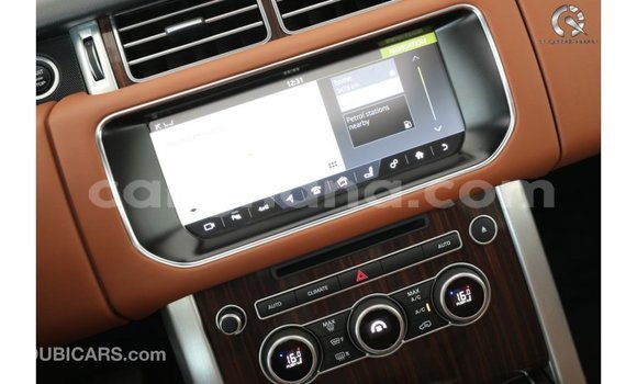 Buy Import Land Rover Range Rover White Car in Import - Dubai in Ashanti Buy Import Land Rover Range Rover White Car in Import - Dubai in Ashanti