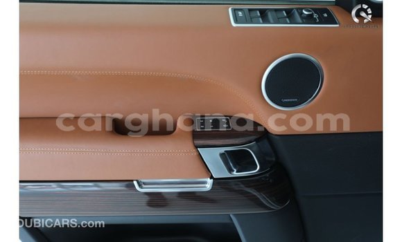 Buy Import Land Rover Range Rover White Car in Import - Dubai in Ashanti Buy Import Land Rover Range Rover White Car in Import - Dubai in Ashanti
