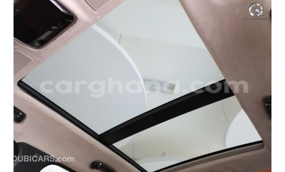 Buy Import Land Rover Range Rover White Car in Import - Dubai in Ashanti Buy Import Land Rover Range Rover White Car in Import - Dubai in Ashanti