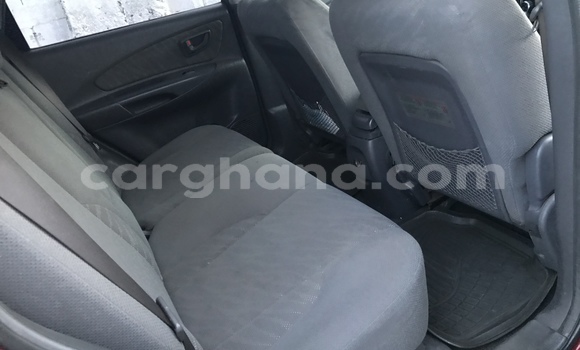 Buy Used Hyundai Tucson Red Car in Accra in Greater Accra Buy Used Hyundai Tucson Red Car in Accra in Greater Accra