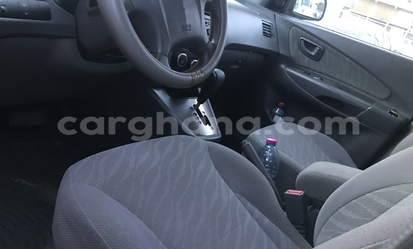 Buy Used Hyundai Tucson Red Car in Accra in Greater Accra Buy Used Hyundai Tucson Red Car in Accra in Greater Accra