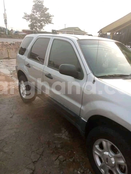 Big with watermark ford escape greater accra accra 27923