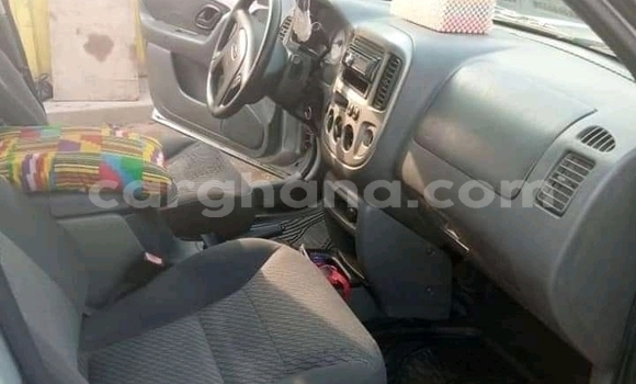 Buy Used Ford Escape Other Car in Accra in Greater Accra Buy Used Ford Escape Other Car in Accra in Greater Accra