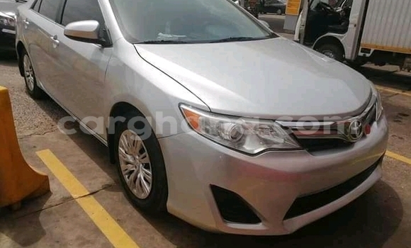Buy Used Toyota Camry Other Car in Accra in Greater Accra