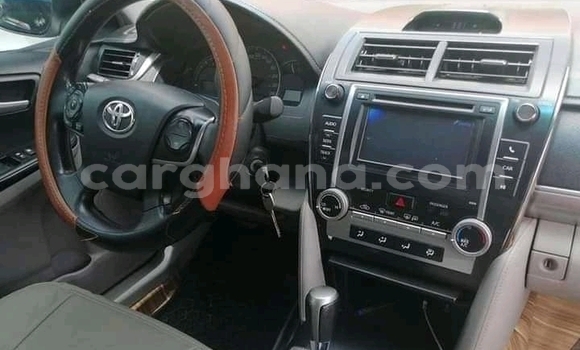 Buy Used Toyota Camry Other Car in Accra in Greater Accra Buy Used Toyota Camry Other Car in Accra in Greater Accra