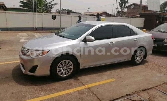 Buy Used Toyota Camry Other Car in Accra in Greater Accra Buy Used Toyota Camry Other Car in Accra in Greater Accra