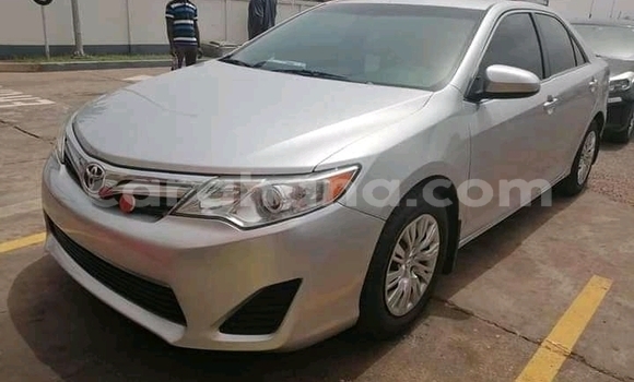 Buy Used Toyota Camry Other Car in Accra in Greater Accra Buy Used Toyota Camry Other Car in Accra in Greater Accra