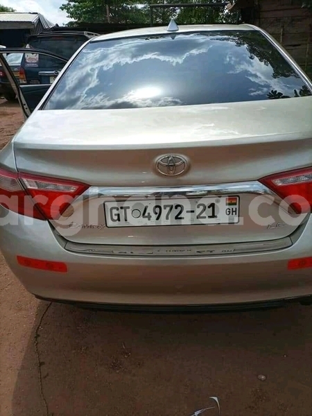 Big with watermark toyota camry greater accra accra 27925