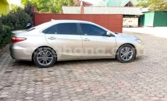 Buy Used Toyota Camry Other Car in Accra in Greater Accra Buy Used Toyota Camry Other Car in Accra in Greater Accra