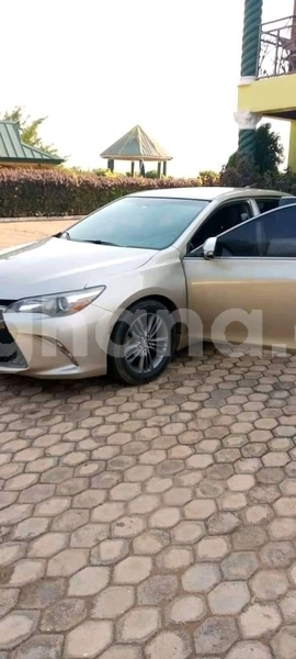 Big with watermark toyota camry greater accra accra 27925