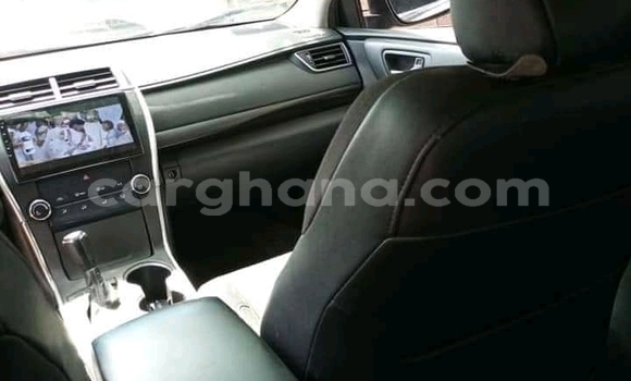 Buy Used Toyota Camry Other Car in Accra in Greater Accra Buy Used Toyota Camry Other Car in Accra in Greater Accra