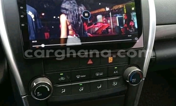 Buy Used Toyota Camry Other Car in Accra in Greater Accra Buy Used Toyota Camry Other Car in Accra in Greater Accra