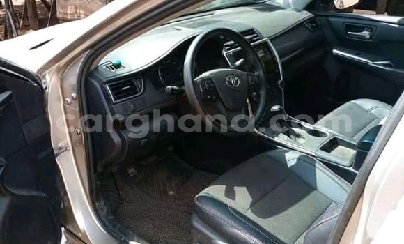 Buy Used Toyota Camry Other Car in Accra in Greater Accra Buy Used Toyota Camry Other Car in Accra in Greater Accra