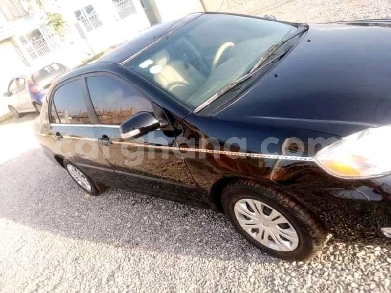 Big with watermark toyota corolla greater accra accra 27926