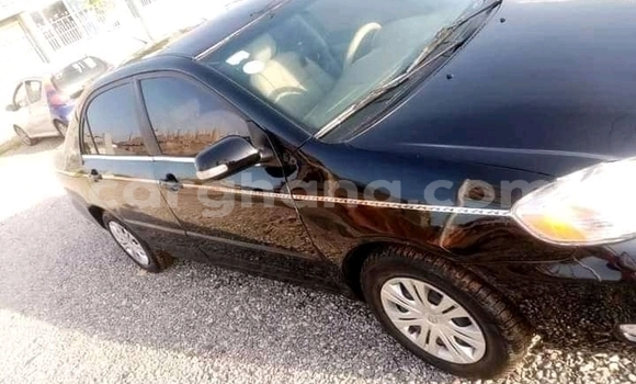 Sayi Na hannu Toyota Corolla Sauran Mota in Accra a Greater Accra Sayi Na hannu Toyota Corolla Sauran Mota in Accra a Greater Accra