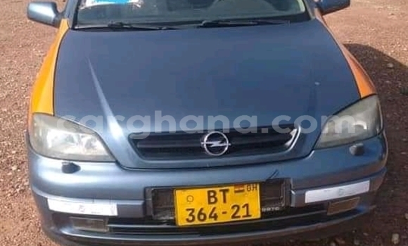 Sayi Na hannu Opel Astra Sauran Mota in Accra a Greater Accra Sayi Na hannu Opel Astra Sauran Mota in Accra a Greater Accra