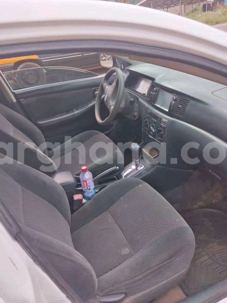 Big with watermark toyota corolla greater accra accra 27928