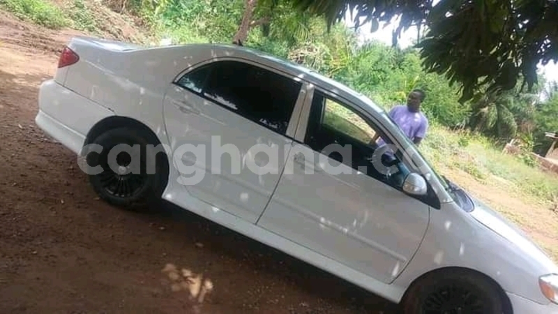 Big with watermark toyota corolla greater accra accra 27928