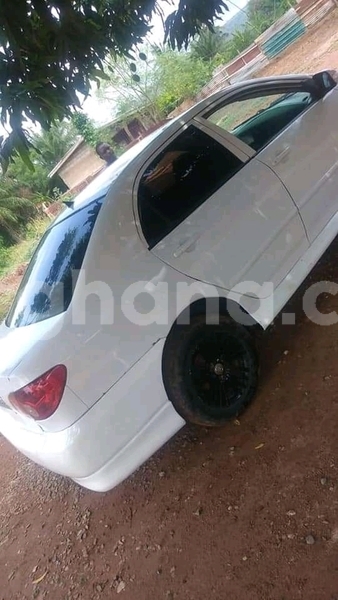 Big with watermark toyota corolla greater accra accra 27928